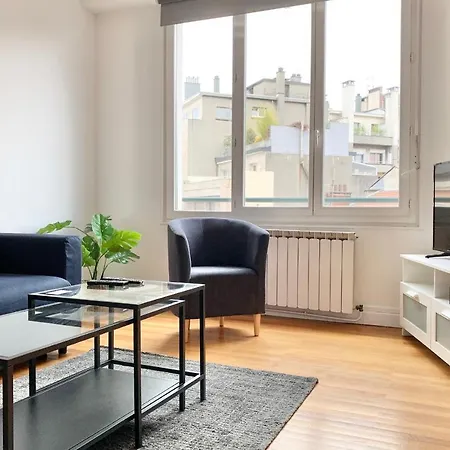 Apartment #bi Le Billerey Grenoble